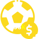 Aposte em esportes do mundo todo no 58k!