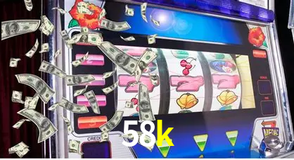 Desvendando o Mundo dos Jogos Virtuais na 58k