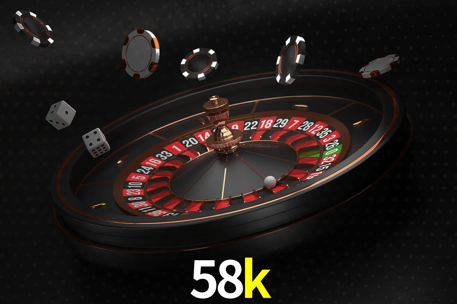 58k bet