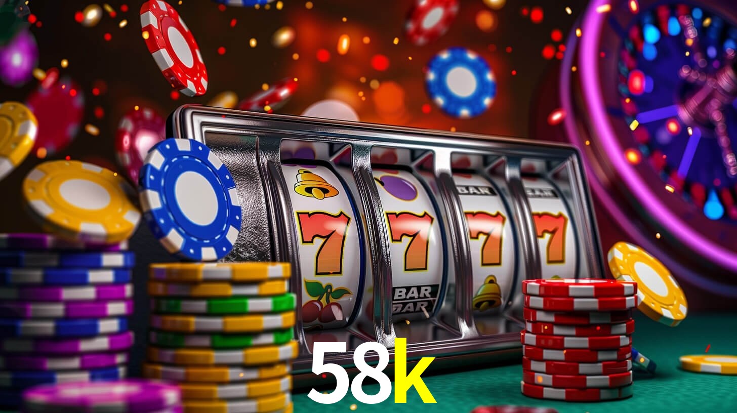 Estatísticas 58k