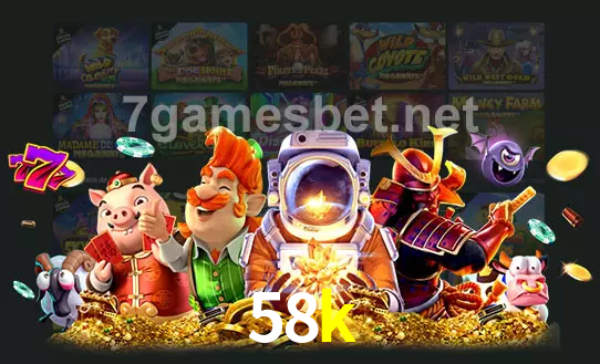 cassino 58k