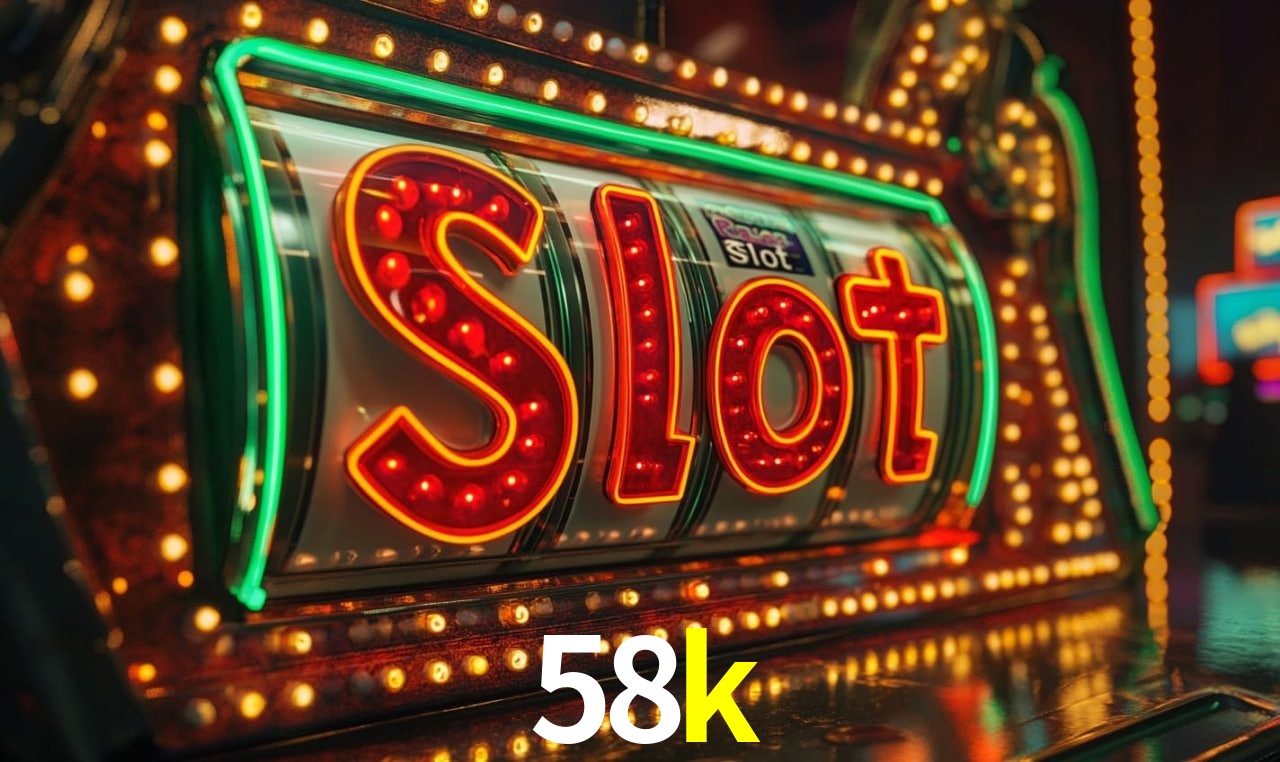 Diretório de Jogos 58k