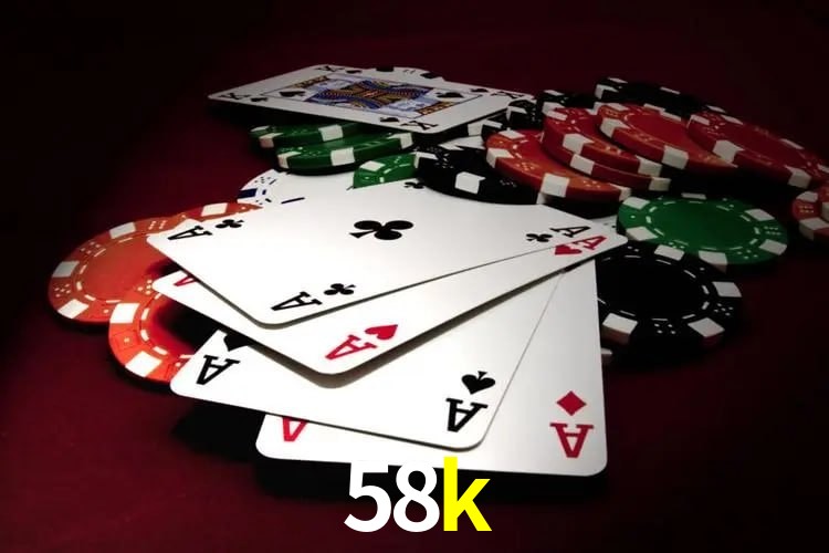 Recursos de Bônus 58k
