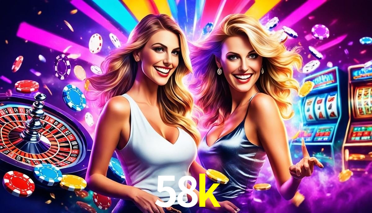Estatísticas Esportivas 58k