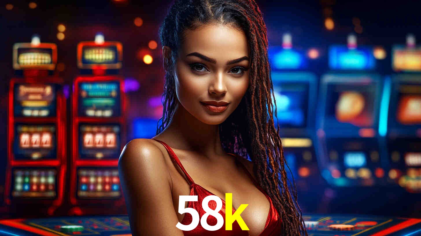 Estatísticas Esportivas 58k