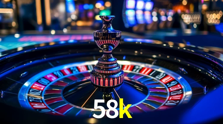 58k bet