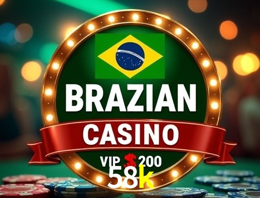 Promoção Relâmpago 58k