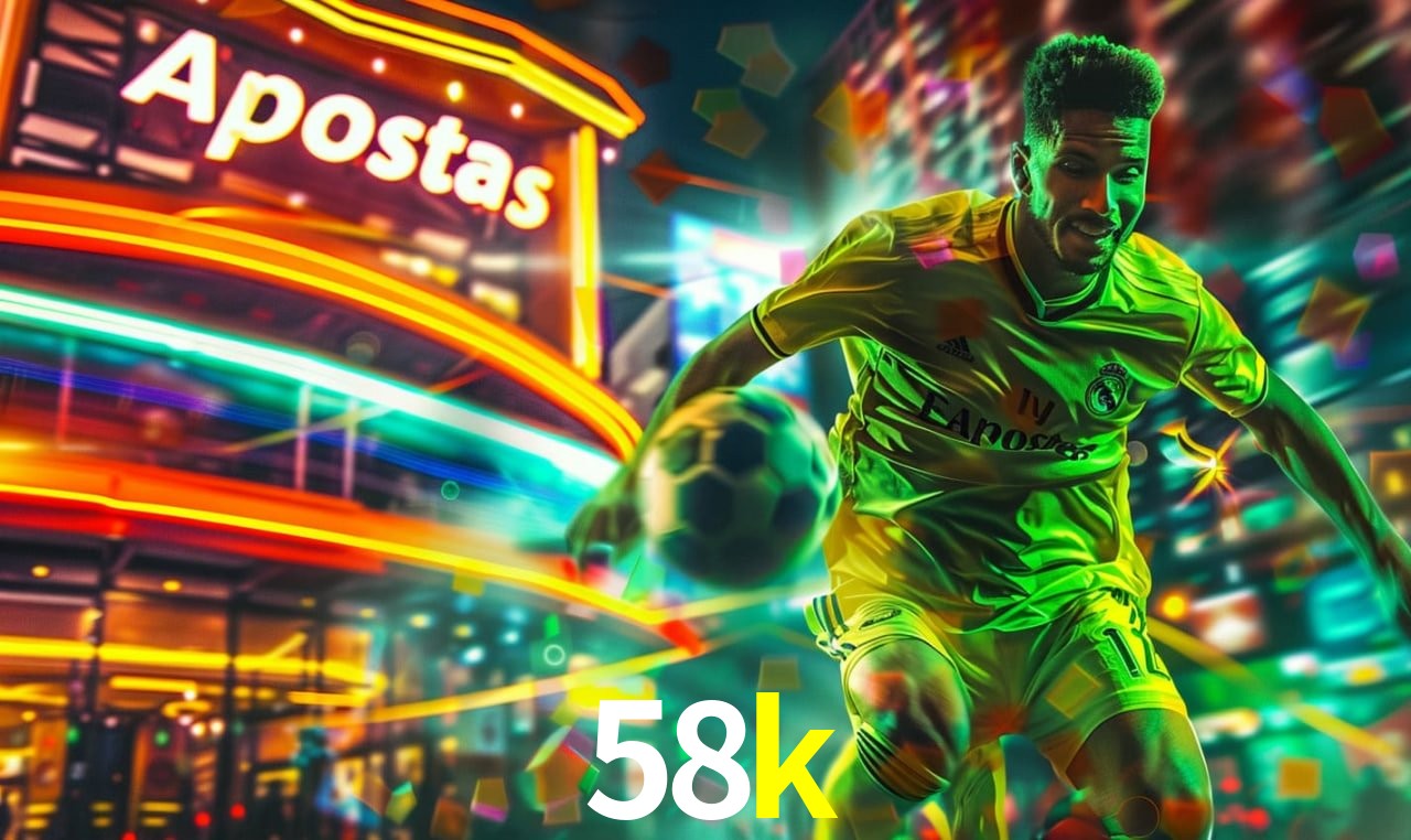Promoção Relâmpago 58k