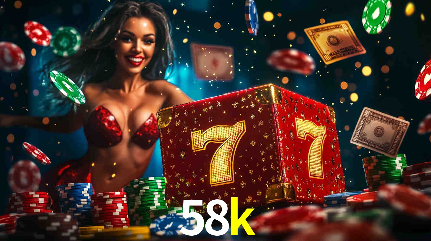 Apostas de Tênis 58k