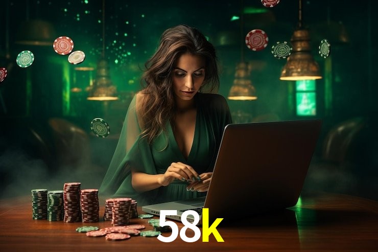 PIX Instantâneo 58k