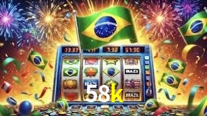 Mesa de Blackjack 58k
