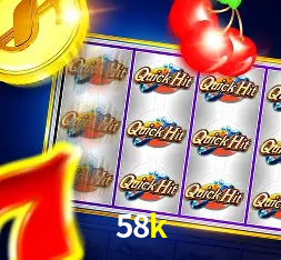 Desvendando o Mundo dos Jogos Virtuais na 58k
