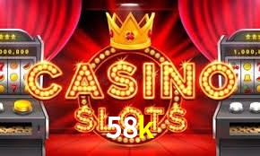 Casino VIP 58k
