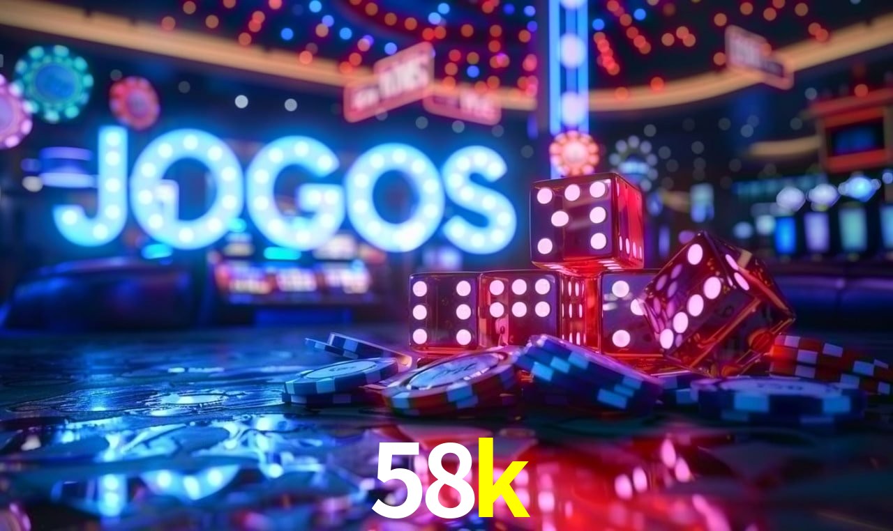 Apostas de Tênis 58k
