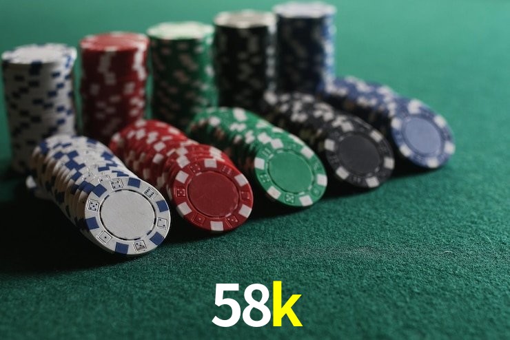 Casino Ao Vivo 58k
