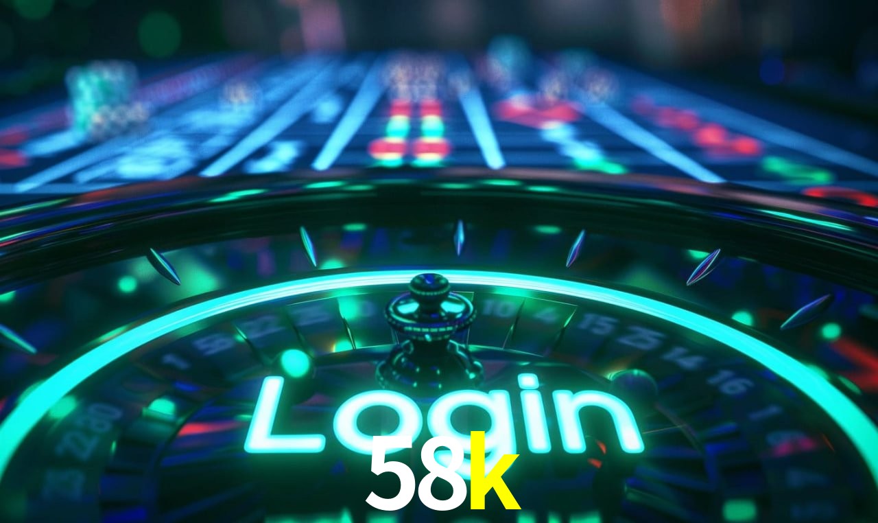 Login Seguro 58k