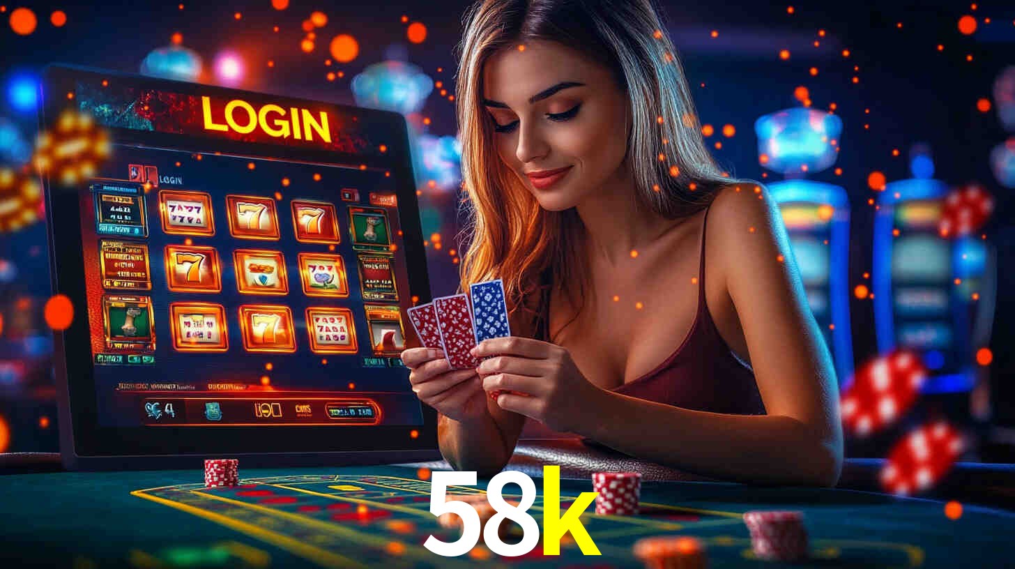 58k,58k.com
