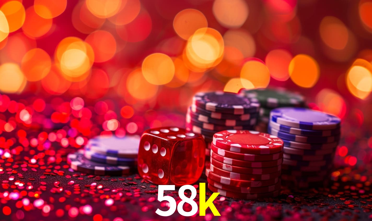 Jogos Exclusivos 58k
