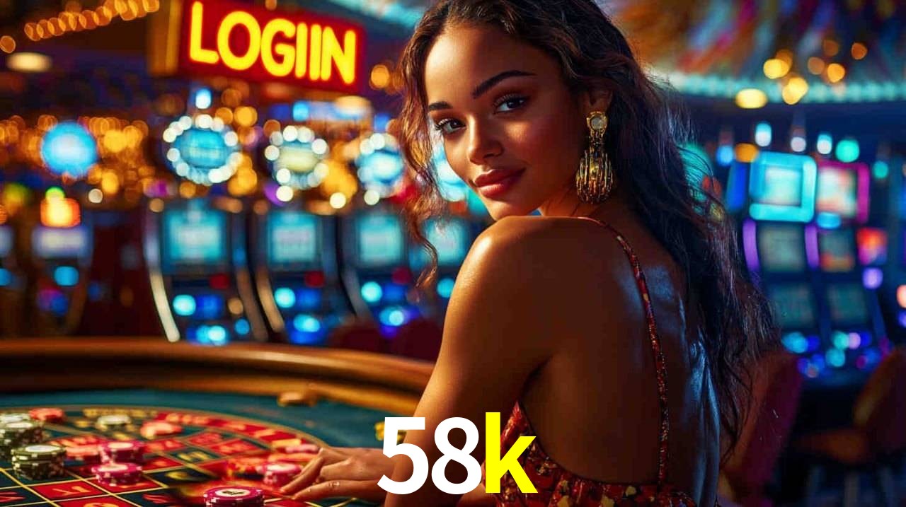 Estatísticas 58k