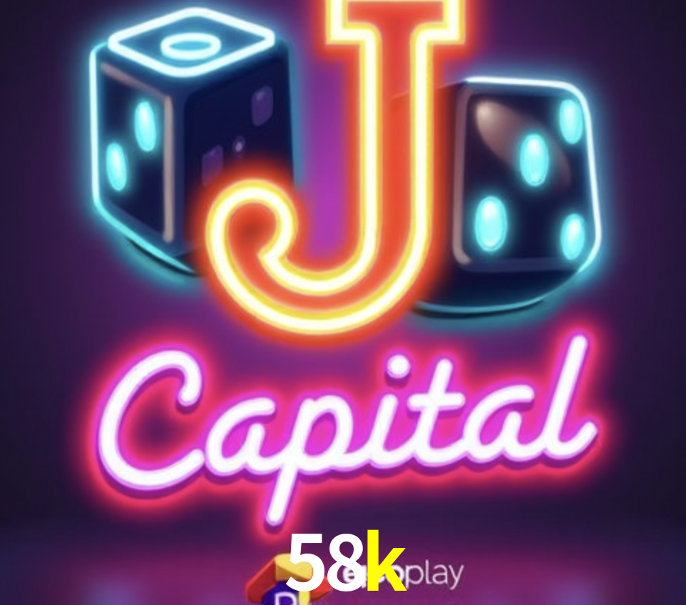 Descubra o Mundo do Cassino Online com 58k