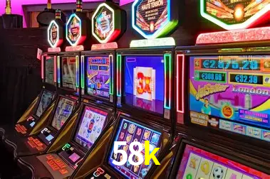 Descubra o Programa VIP da 58k: Vantagens Exclusivas para Jogadores