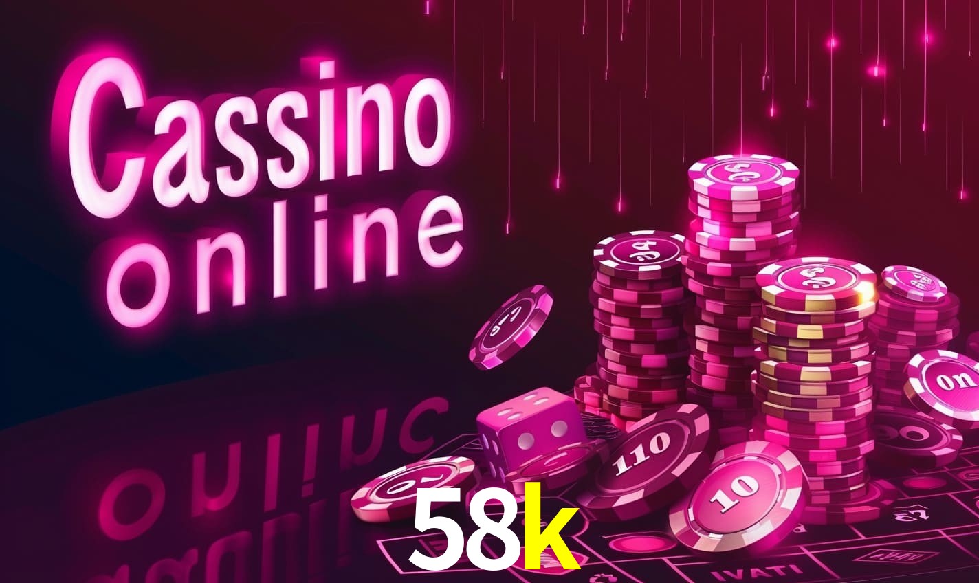 PIX Instantâneo 58k