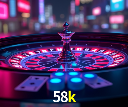 Interface do App 58k