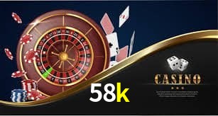 Benefícios da Conta 58k