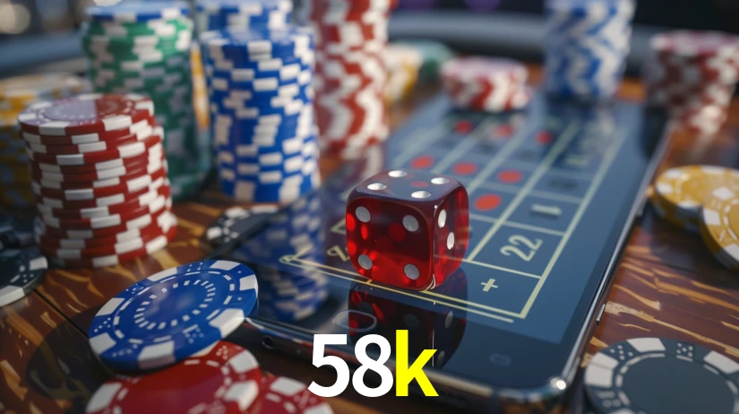 58k bet