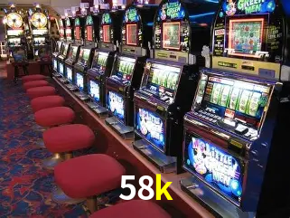 Desvendando o Mundo dos Jogos Virtuais na 58k