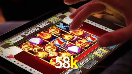 A Emoção da Loteria na 58k: Uma Chance de Mudança de Vida