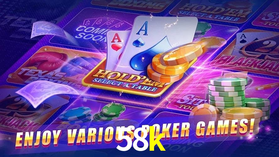 Casino Ao Vivo 58k